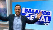 Divulgação / Record