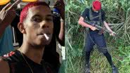 Reprodução/Redes sociais