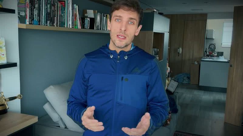 Reprodução / Redes Sociais