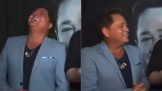 Reprodução/Redes Sociais