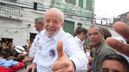 Domingos Júnior / BNEWS