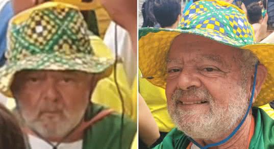 Reprodução/Redes sociais