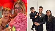 Reprodução Redes sociais