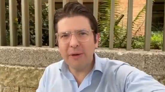 Imagem Pré-candidato à presidência da Colômbia passa por cirurgia após ser baleado na cabeça: "Horas críticas"