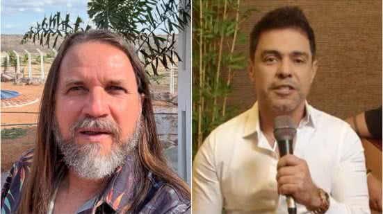 Reprodução / Redes sociais