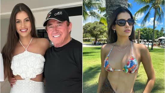 Reprodução / Redes sociais
