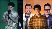 Reprodução / Redes sociais