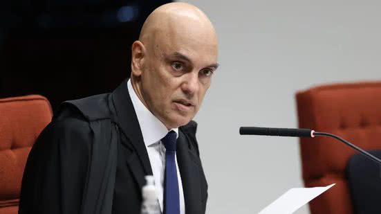 Antonio Augusto/STF