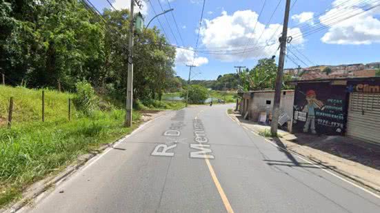 Reprodução/Google Street View