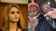 Reprodução/Redes Sociais