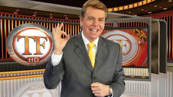 Reprodução | Rede TV!