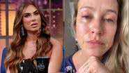Reprodução/SBT/Redes Sociais