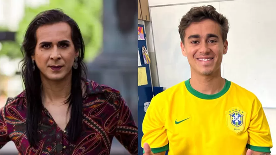 Reprodução