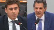 Reprodução/Redes sociais