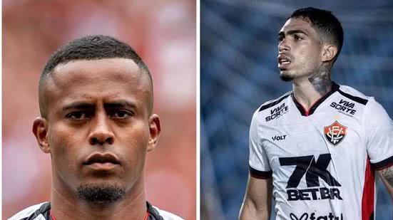 EC Vitória / Divulgação