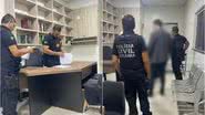 Polícia Civil/Divulgação