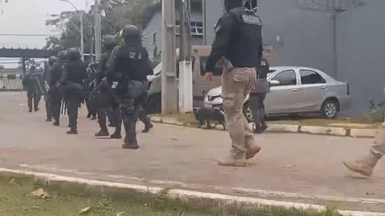 Divulgação/MP-BA