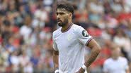 Reprodução/Redes Sociais/X/@LucasPaqueta97