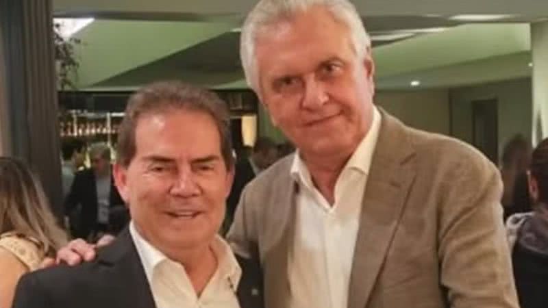 Reprodução Redes Sociais