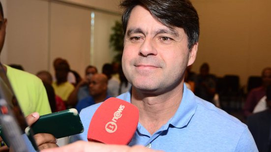Joilson César / BNews