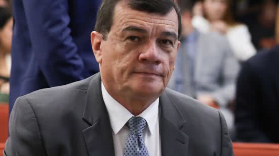 Ton Molina/STF