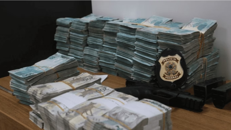 Polícia Federal