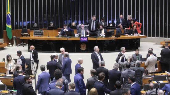 Bruno Spada / Câmara dos Deputados