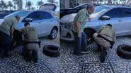 Divulgação/PM-BA