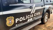 Divulgação | PC-MS
