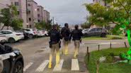 Divulgação | Polícia Civil