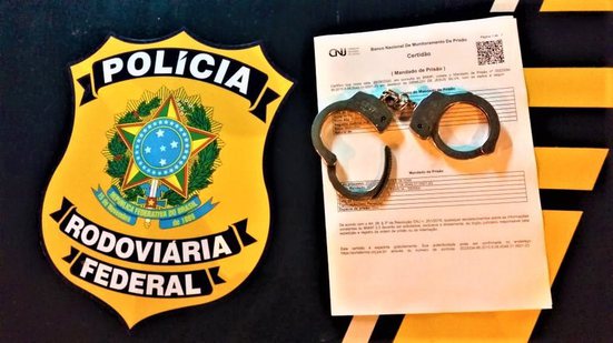 Divulgação | PRF