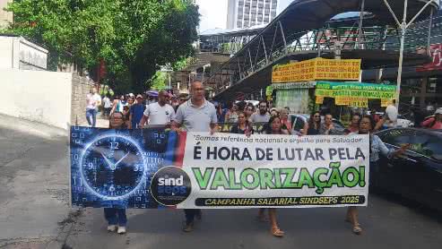 Devid Santana | BNews
