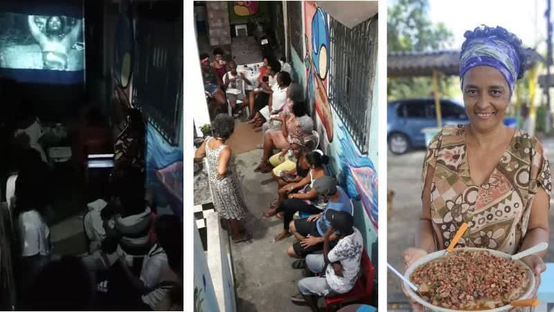 Reprodução / Redes Sociais