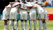 Reprodução / Redes Sociais / YouTube / @realmadrid