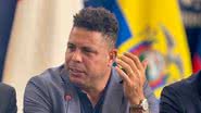 Reprodução / Redes Sociais / YouTube / @ronaldo