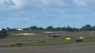 Reprodução / Aeroporto de Salvador