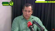 Reprodução/BNewsTV