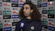 Reprodução/Chelsea