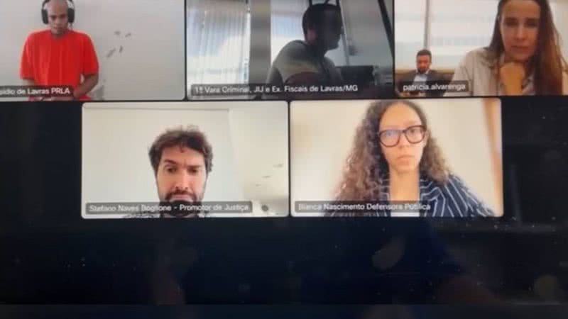 Reprodução