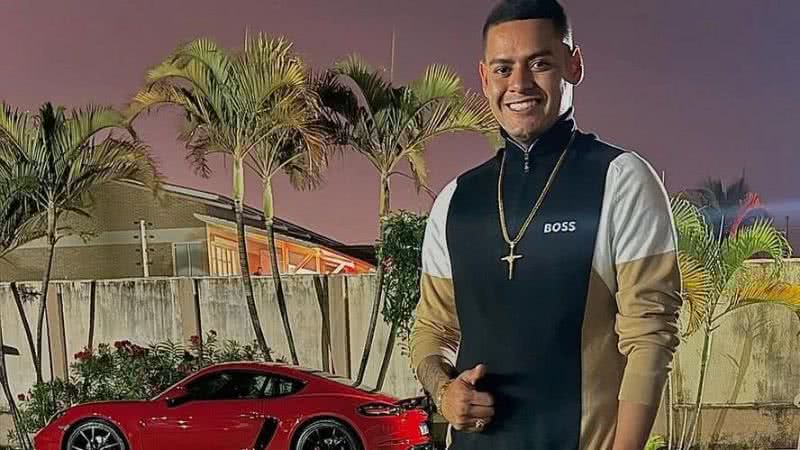 Reprodução/Redes sociais