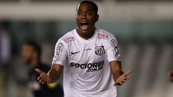 Divulgação/Santos FC