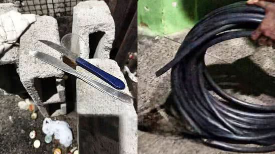 Divulgação/GCM