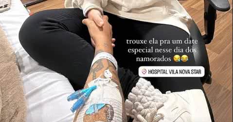 Reprodução / Redes sociais