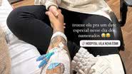 Reprodução / Redes sociais
