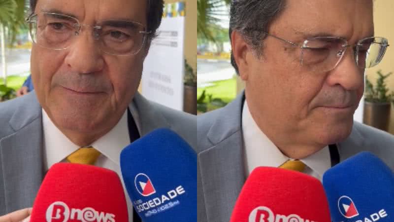 Reprodução / BNews