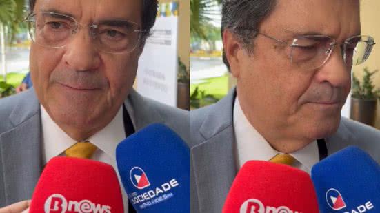 Reprodução / BNews
