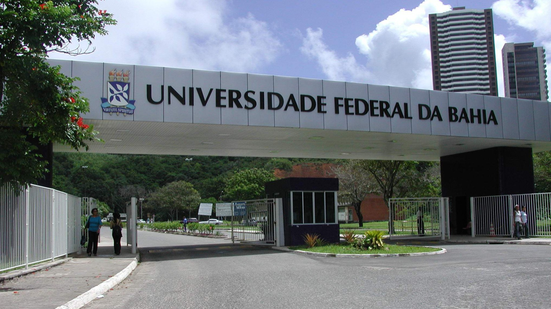Reprodução UFBA