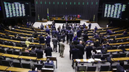 Vinicius Loures/Câmara dos Deputados