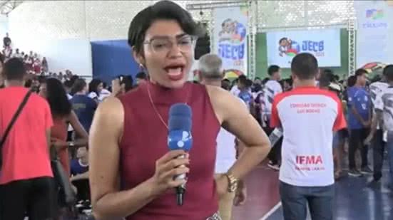 Reprodução / Redes sociais