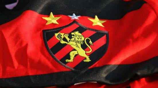 Divulgação / Sport / Redes sociais
